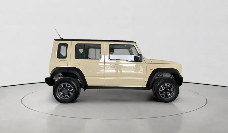 Suzuki Jimny 2024 1.5L