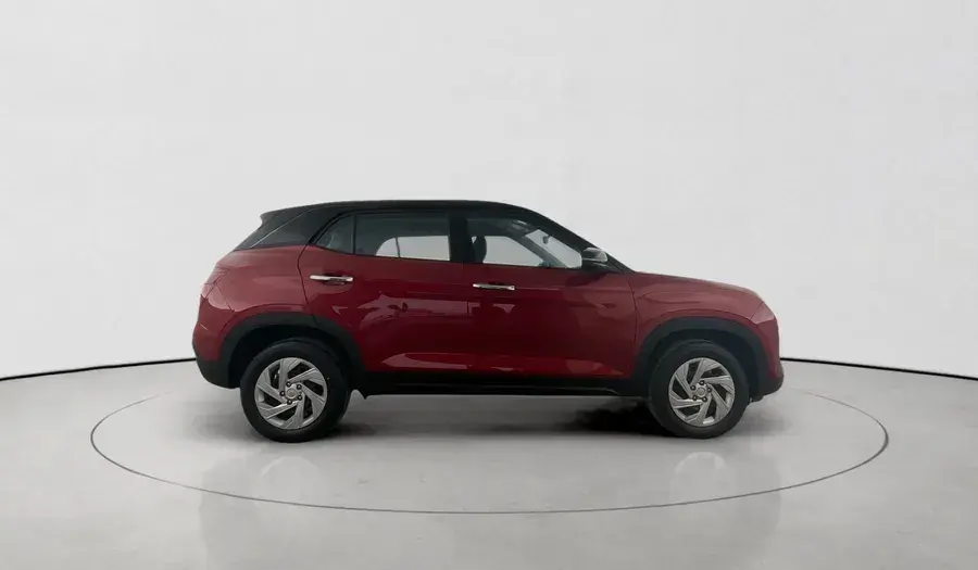 هيونداي كريتا 2023 1.5L