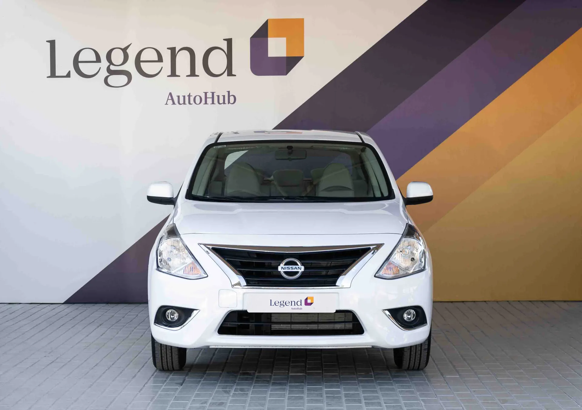 Nissan Sunny 2025