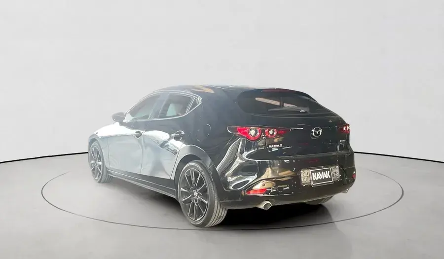 MAZDA 3 Hatchback 2024