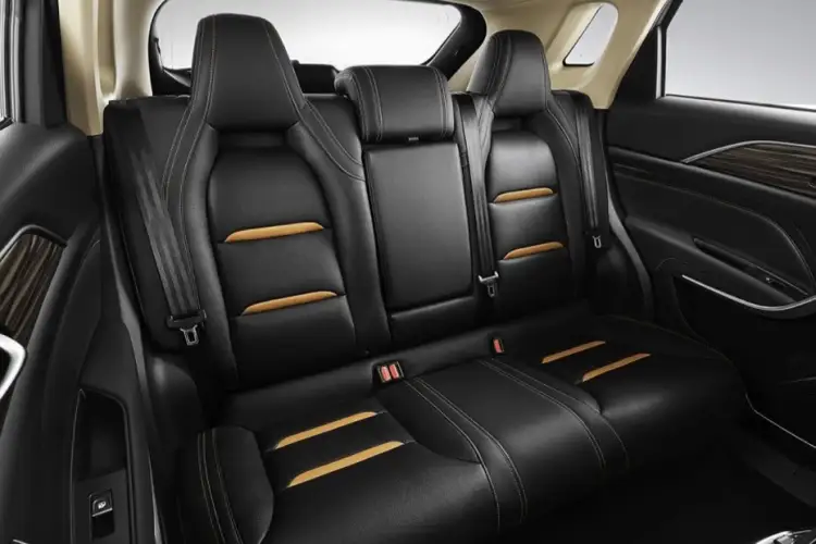 Bestune T77 UAE: Exclusive SUV Deals & Special Offers 2026