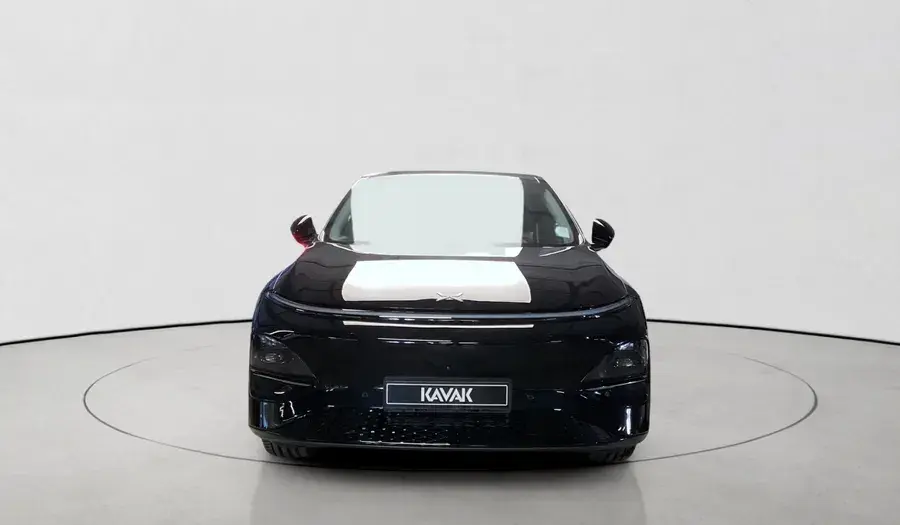 اكس بينج G6 2026 undefinedL