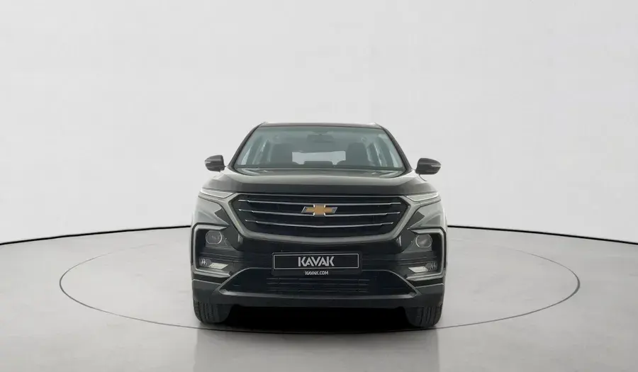 Chevrolet Captiva 2022 1.5L