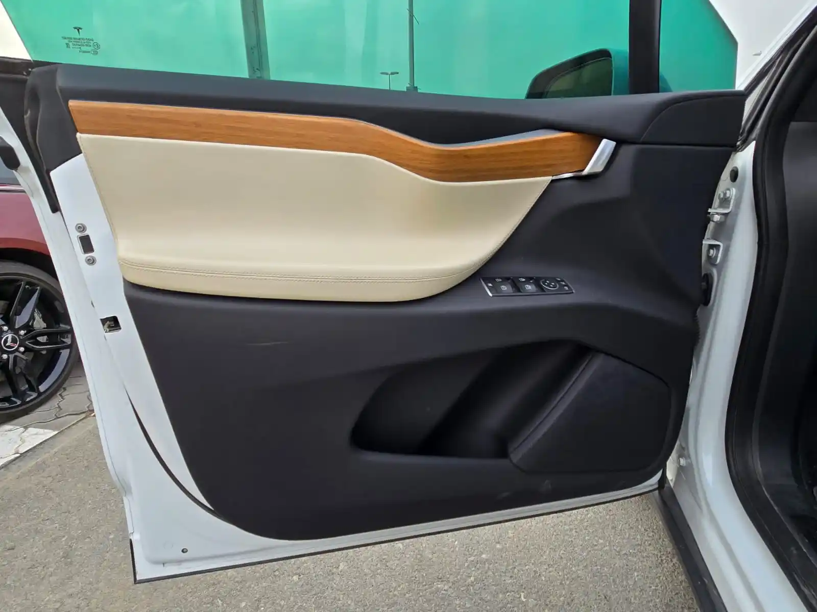 Tesla Model X 2020 undefinedL