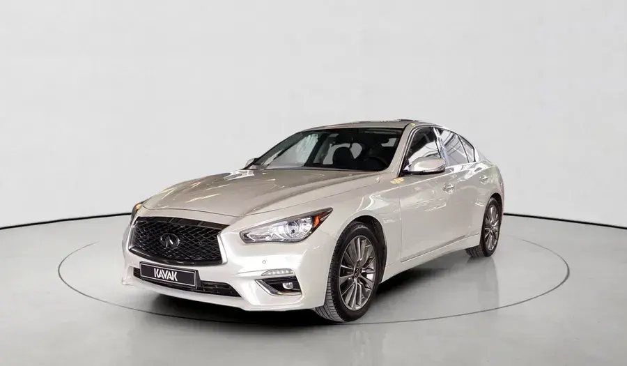 Infiniti Q50 2023 3L