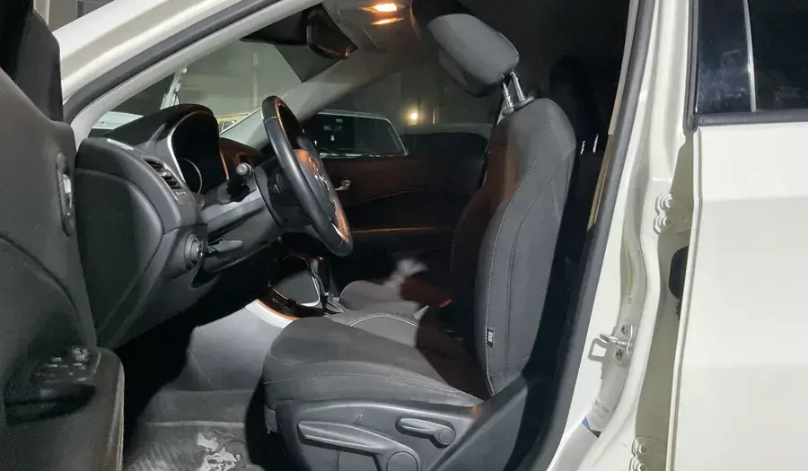 جيب كومباس 2019 2.4L