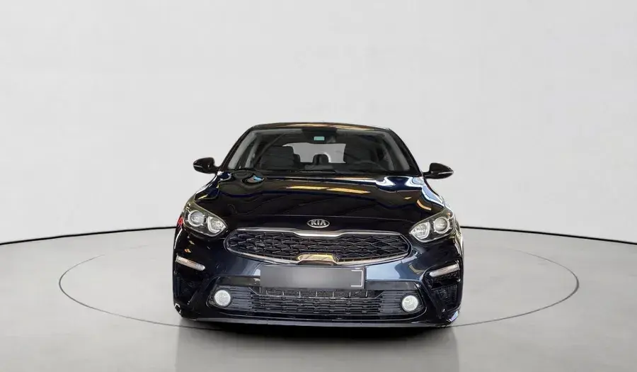 Kia Cerato 2020