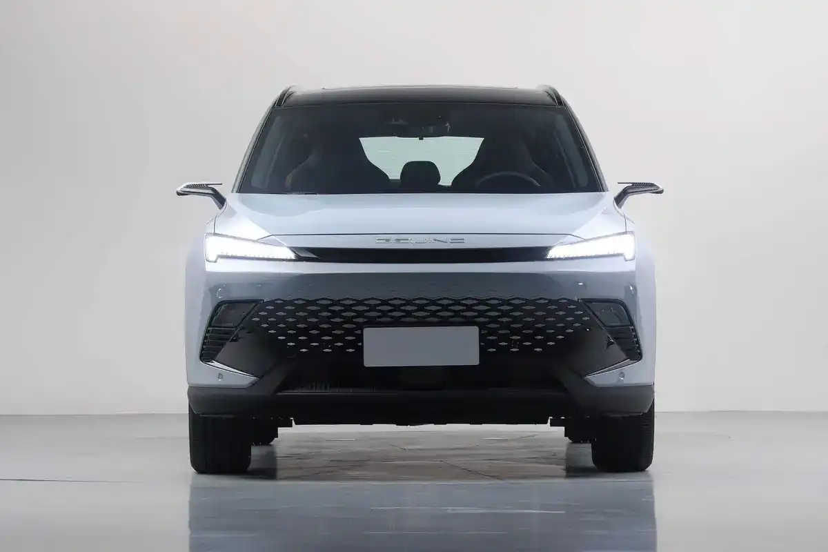 بيك X55 في المملكة العربية السعودية: صفقات حصرية للسيارات الرياضية و العروض الخاصة لعام 2026