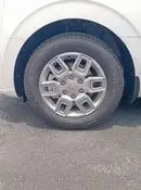 هيونداي ستاريا 2024 3.5L