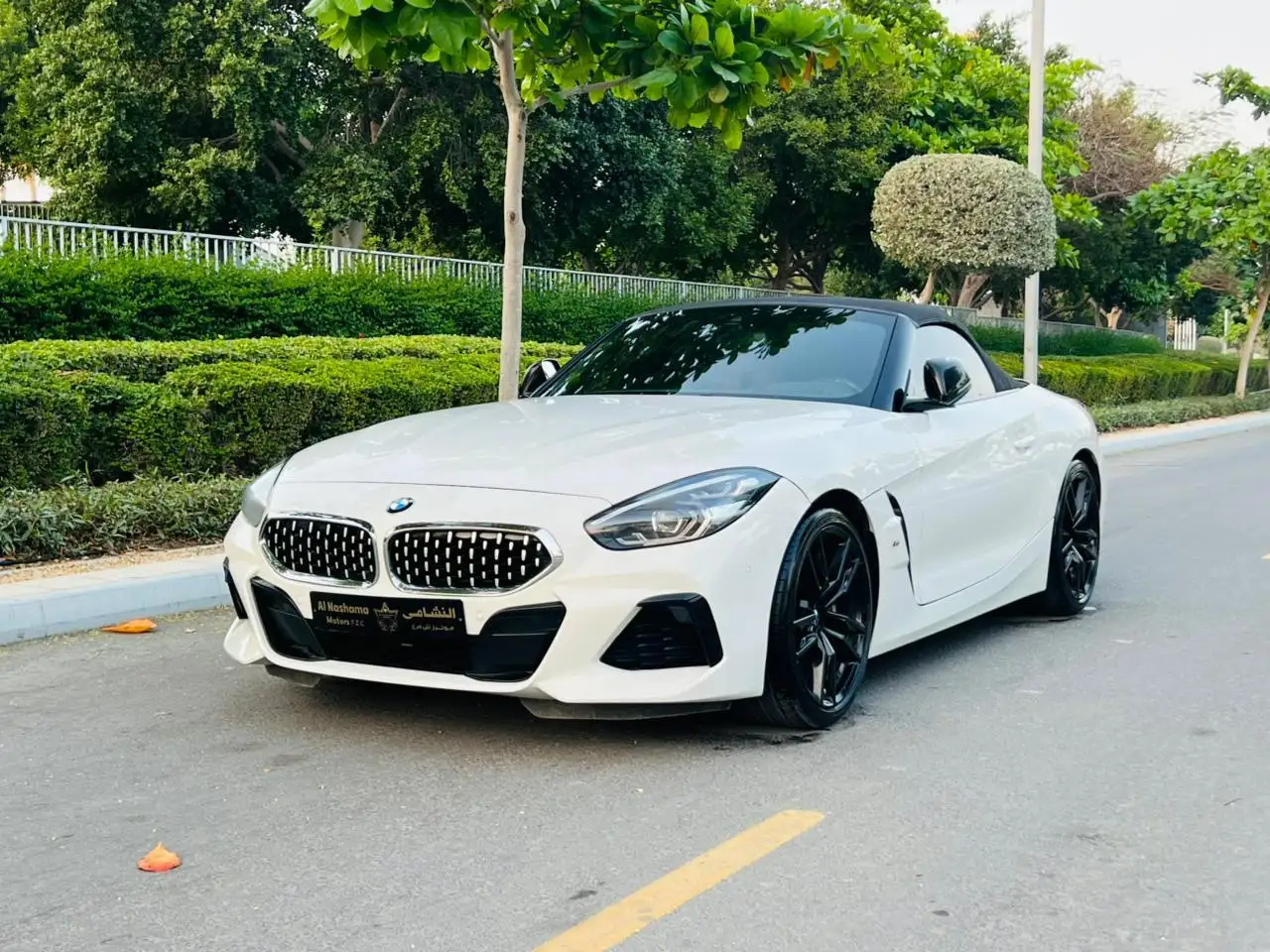 BMW Z4 2019 undefinedL