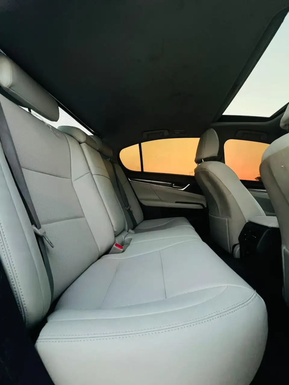 Lexus GS 2013 undefinedL