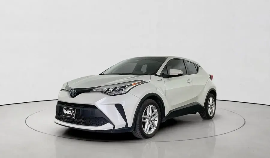 Toyota CHR 2020