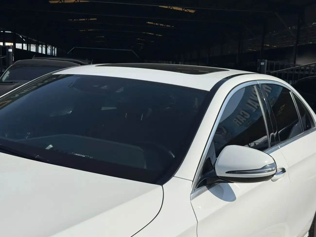 Mercedes Benz E Class 2020 2T