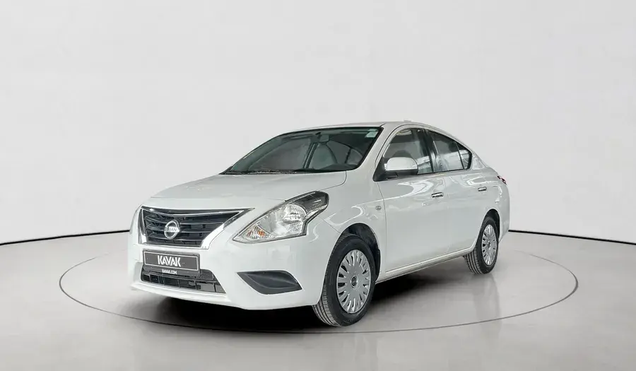 Nissan Sunny 2023