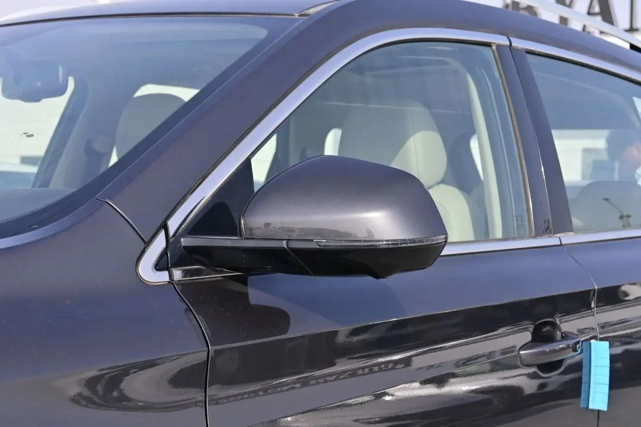 أم جي RX5 2025 1.5L