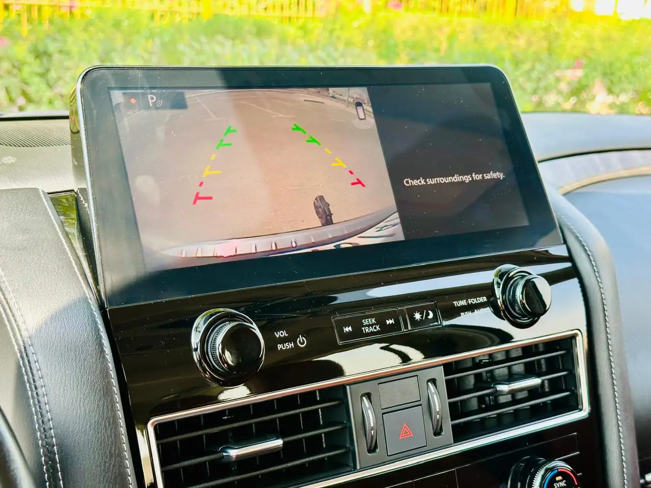 نيسان باترول 2022 4L