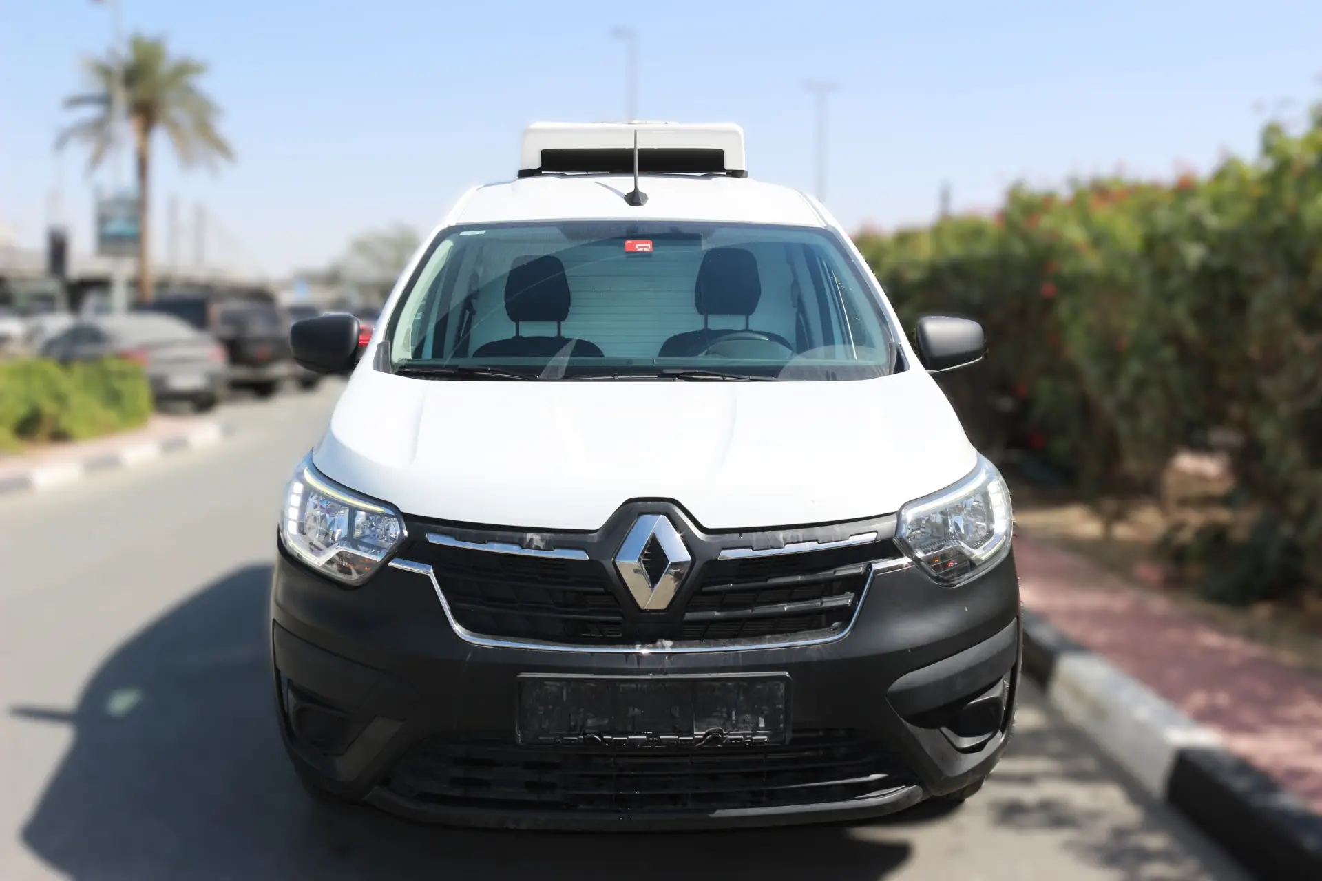 رينو اكسبريس فان 2023 1500L