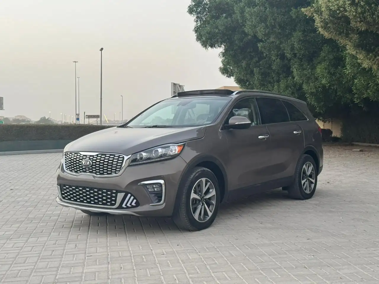 Kia Sportage 2019
