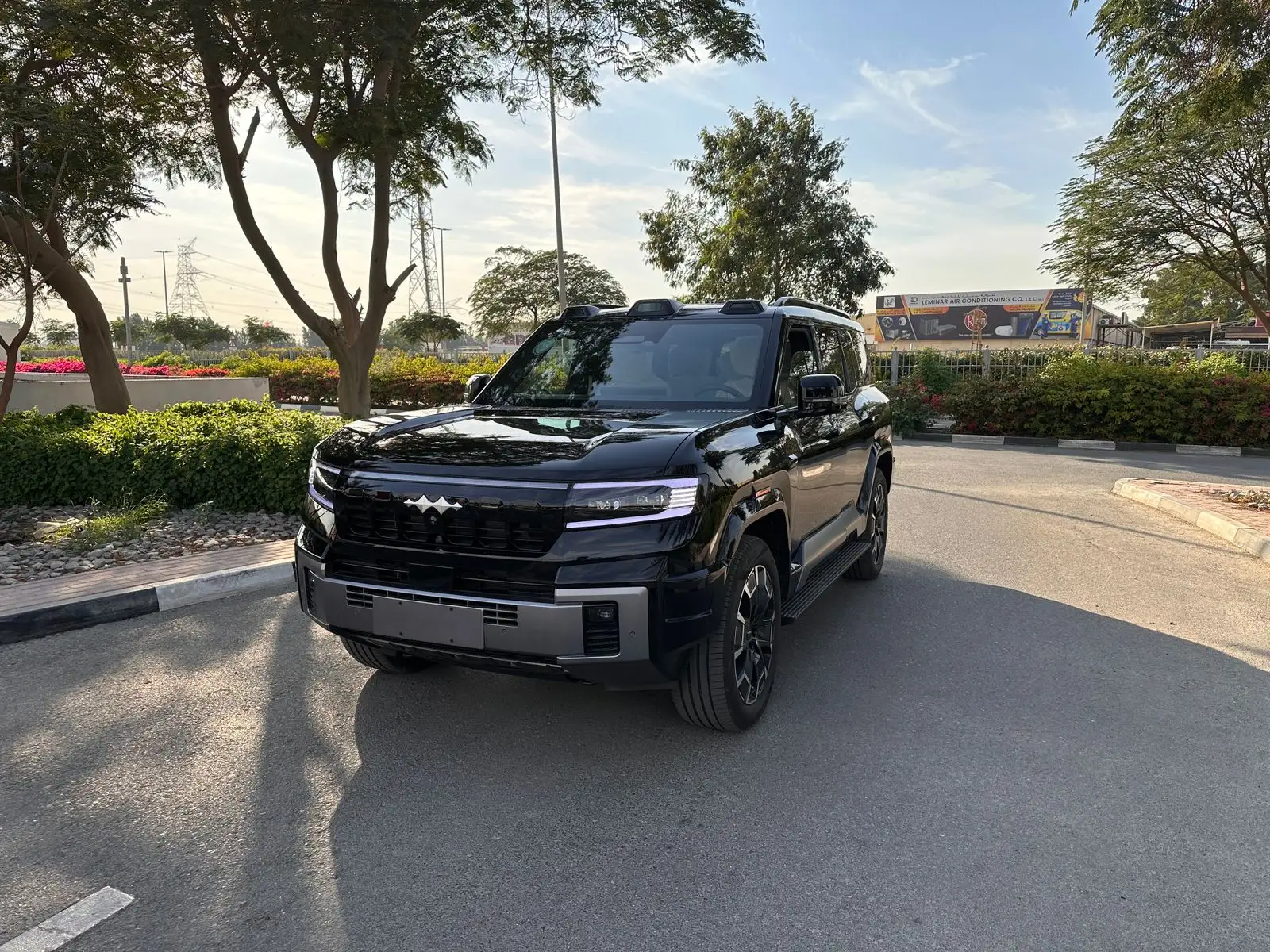  ليوبارد 8 2025