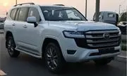 تويوتا لاند كروزر 2022 3.3L