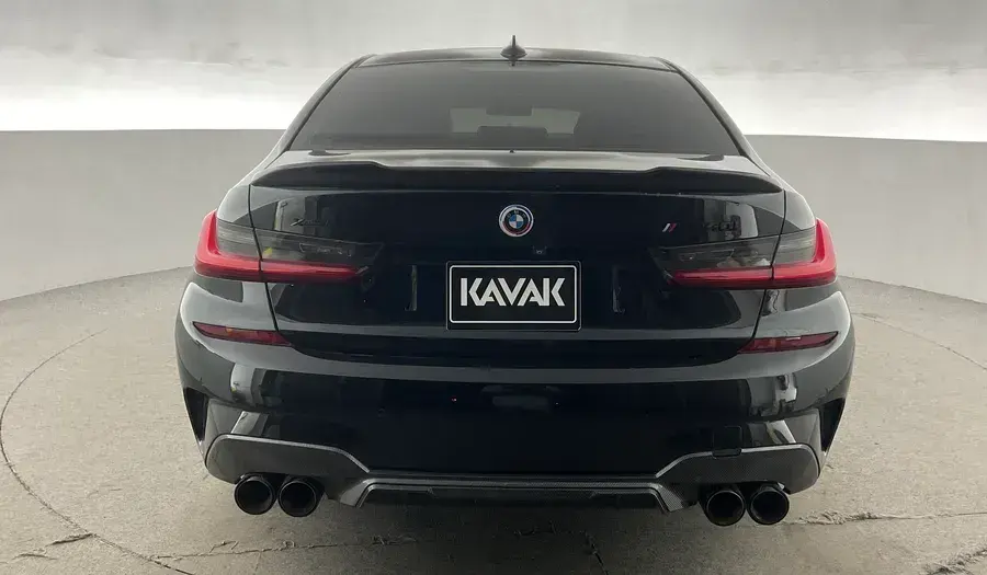 BMW 3 Series 2021 undefinedL