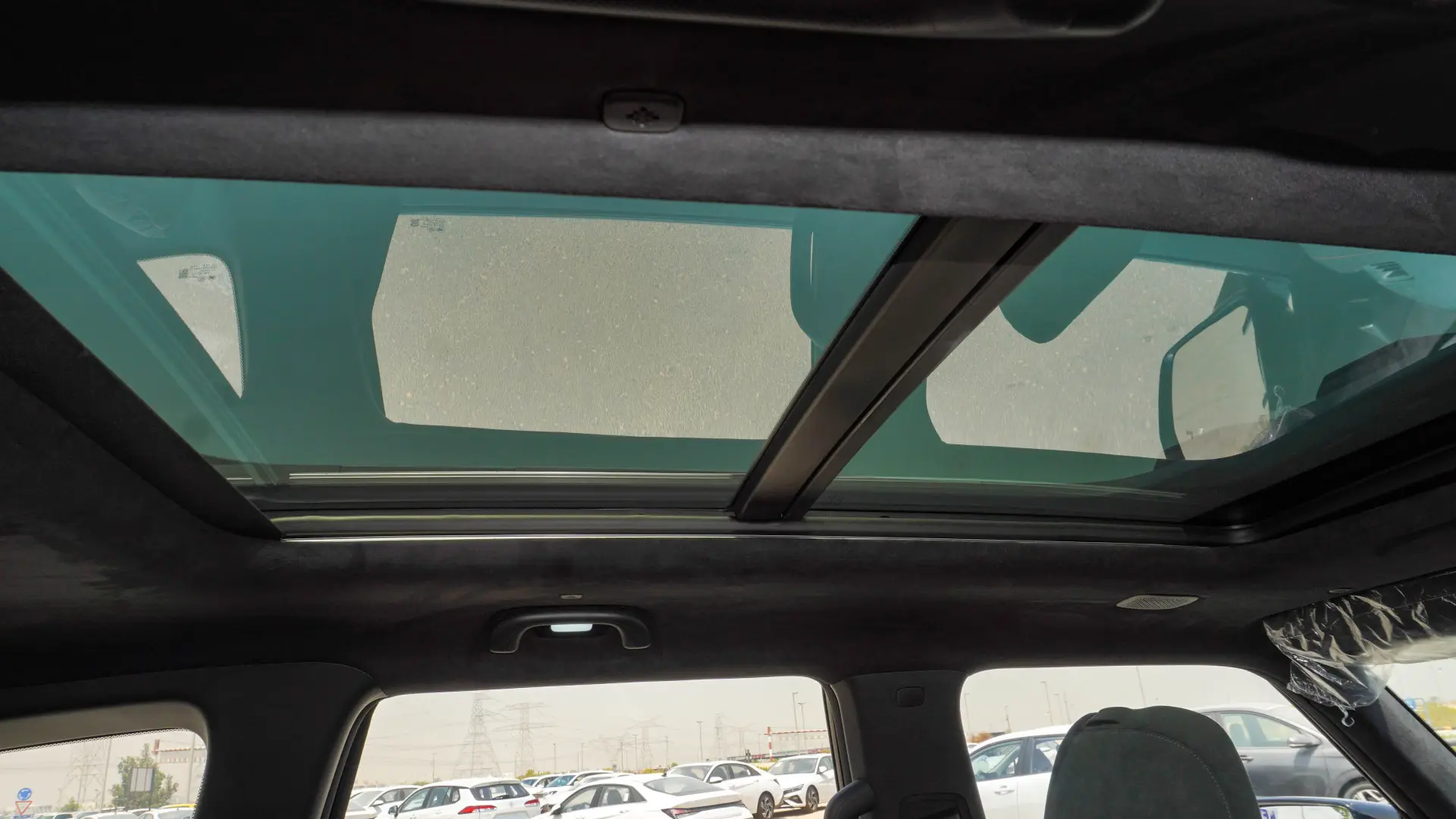 Deepal G318 2024 1.5L