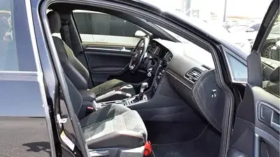 فولكس واجن جولف GTI 2019 2L
