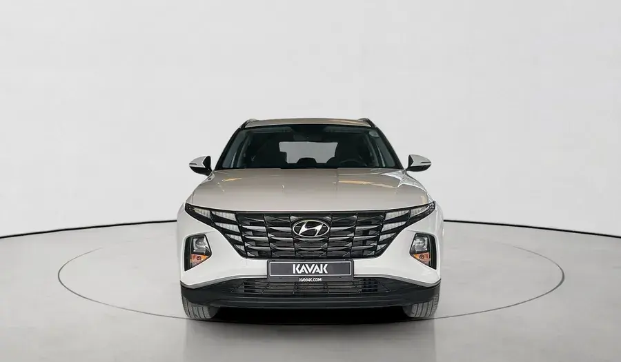 هيونداي توسون 2024 2L