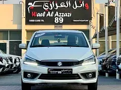 Suzuki Ciaz 2023 1.4L