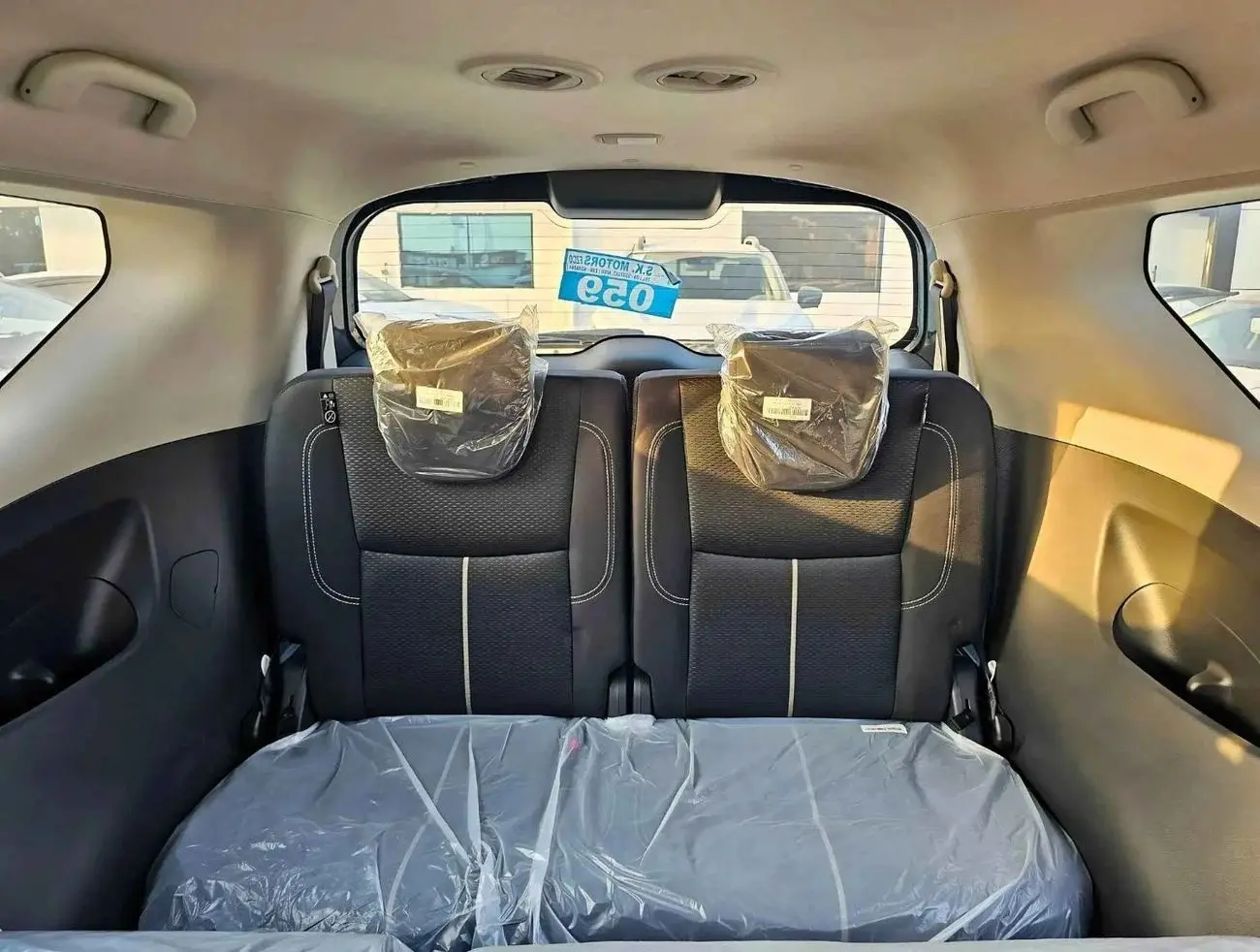 Nissan XTerra 2023 2.5L