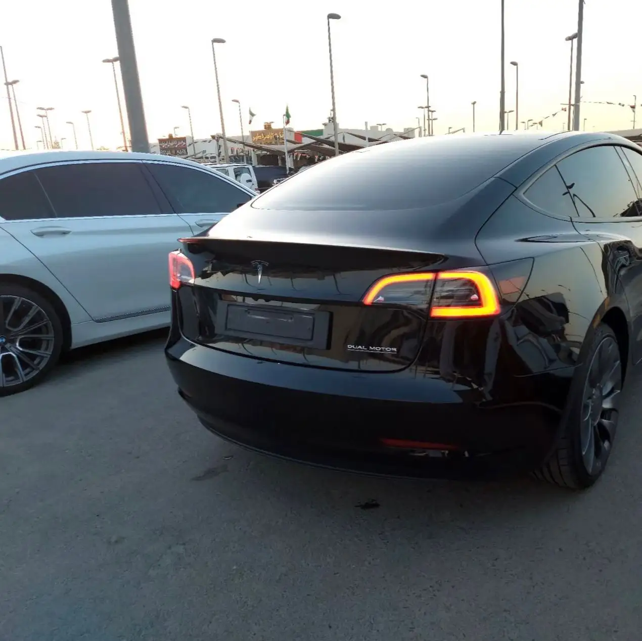 تسلا موديل 3 2023