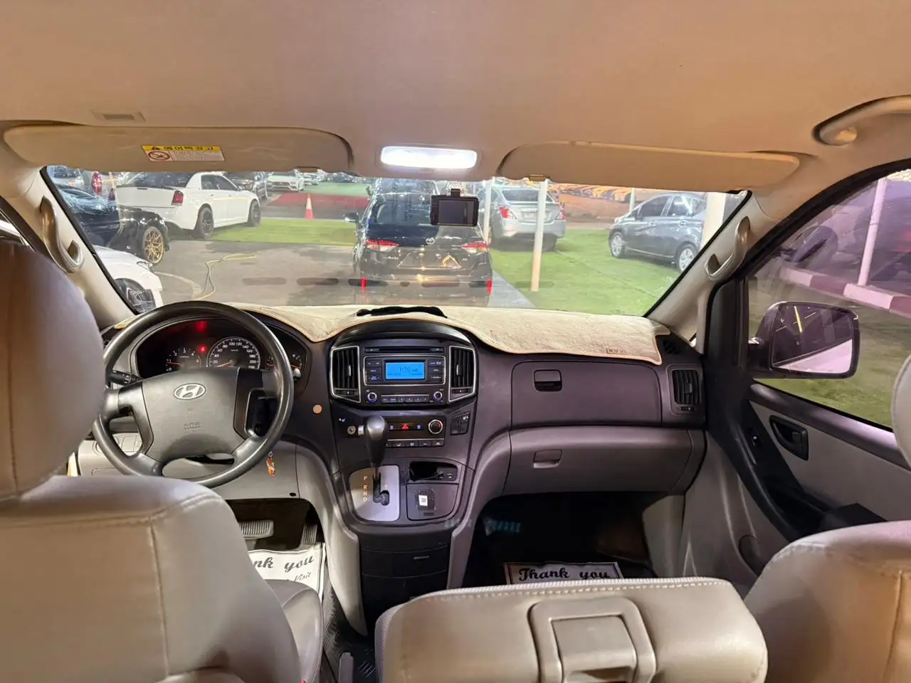 هيونداي H1 2026 undefinedL