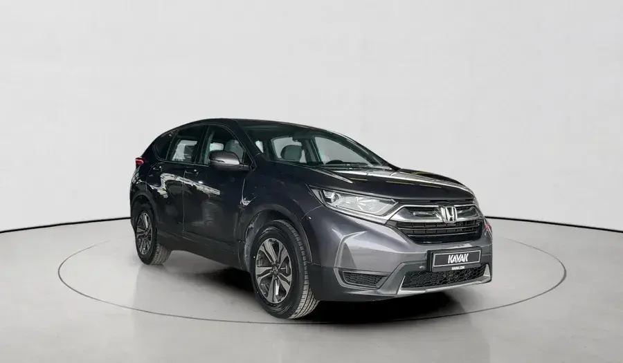 هوندا سي آر في 2018 2.4L