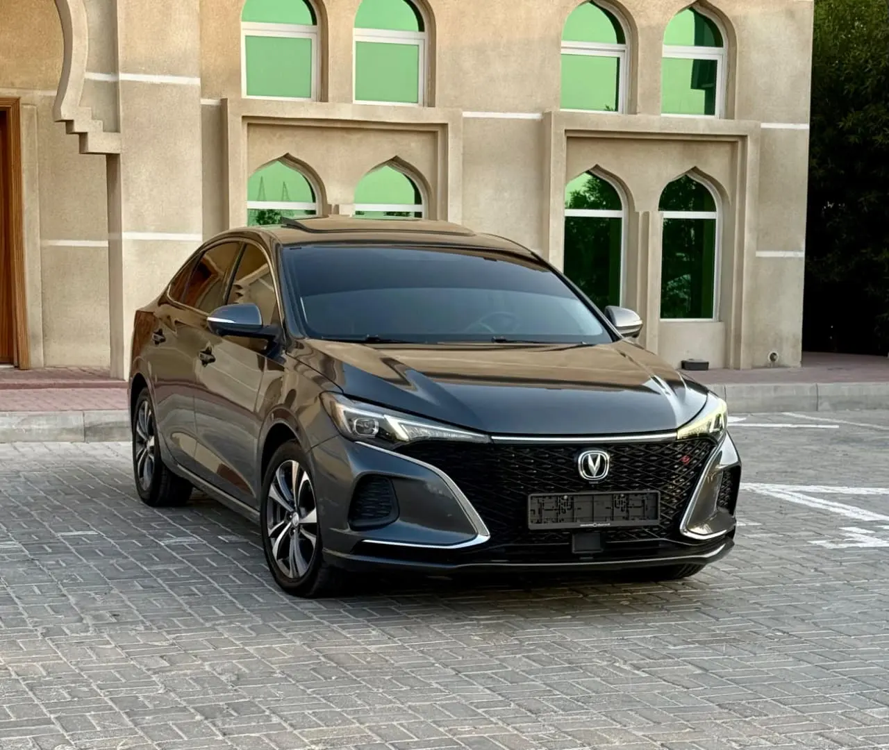 شانجان ايدو 2023