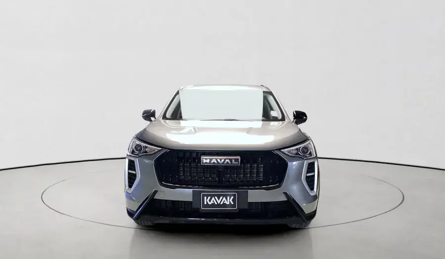 هافال جوليون 2025 1.5T