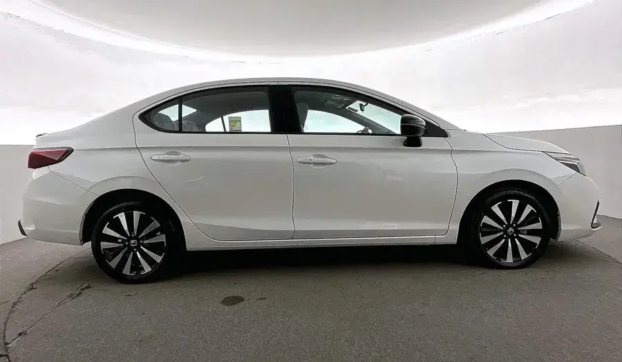Honda City 2024