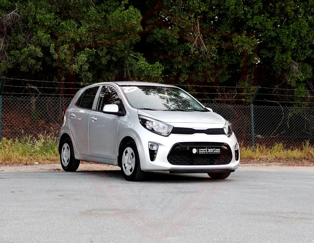 Kia Picanto 2023