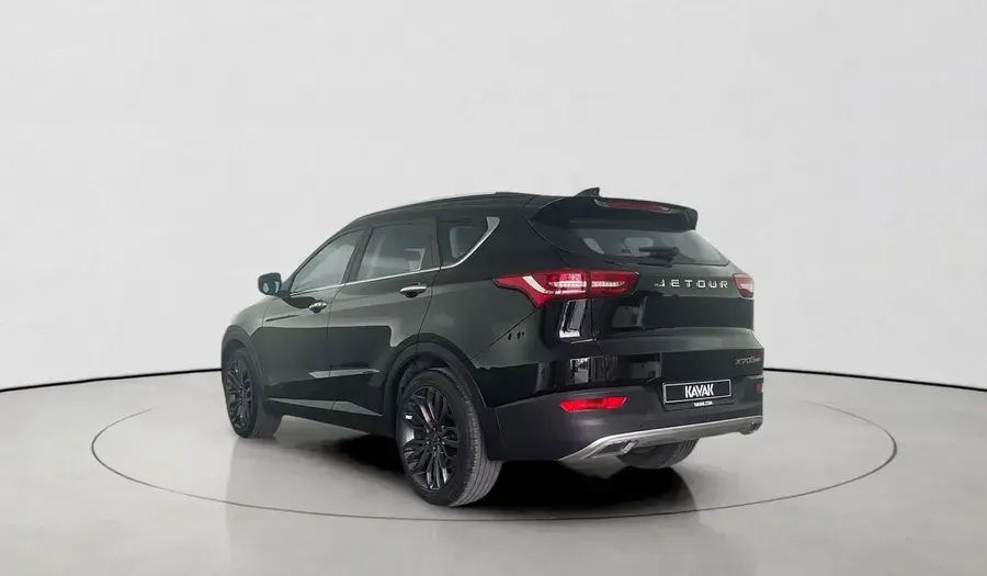 Jetour X70 2023 1.5T