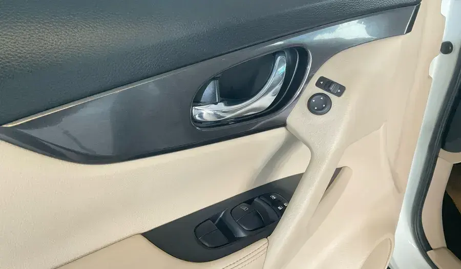 نيسان اكس تريل 2020 2.5L