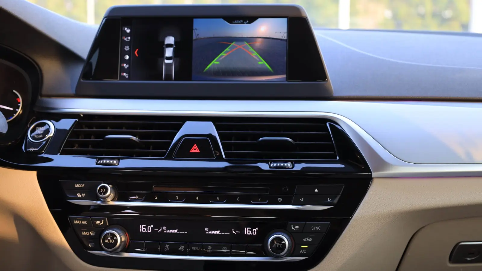 BMW 5 Series 2020 2L