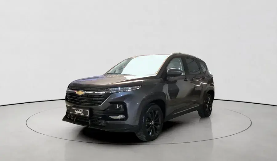 شيفروليه كابتيفا 2025 1.5T