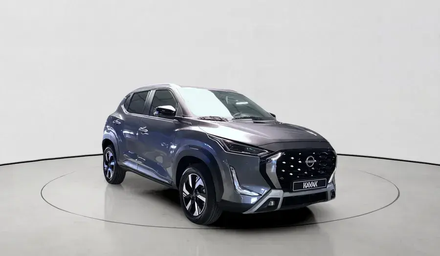 Nissan Magnite 2025