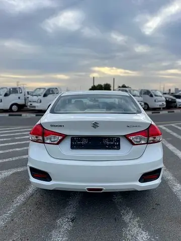 Suzuki Ciaz 2023