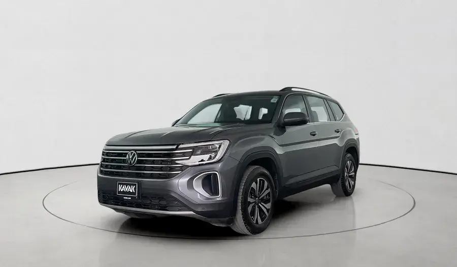Volkswagen Teramont 2024 2L