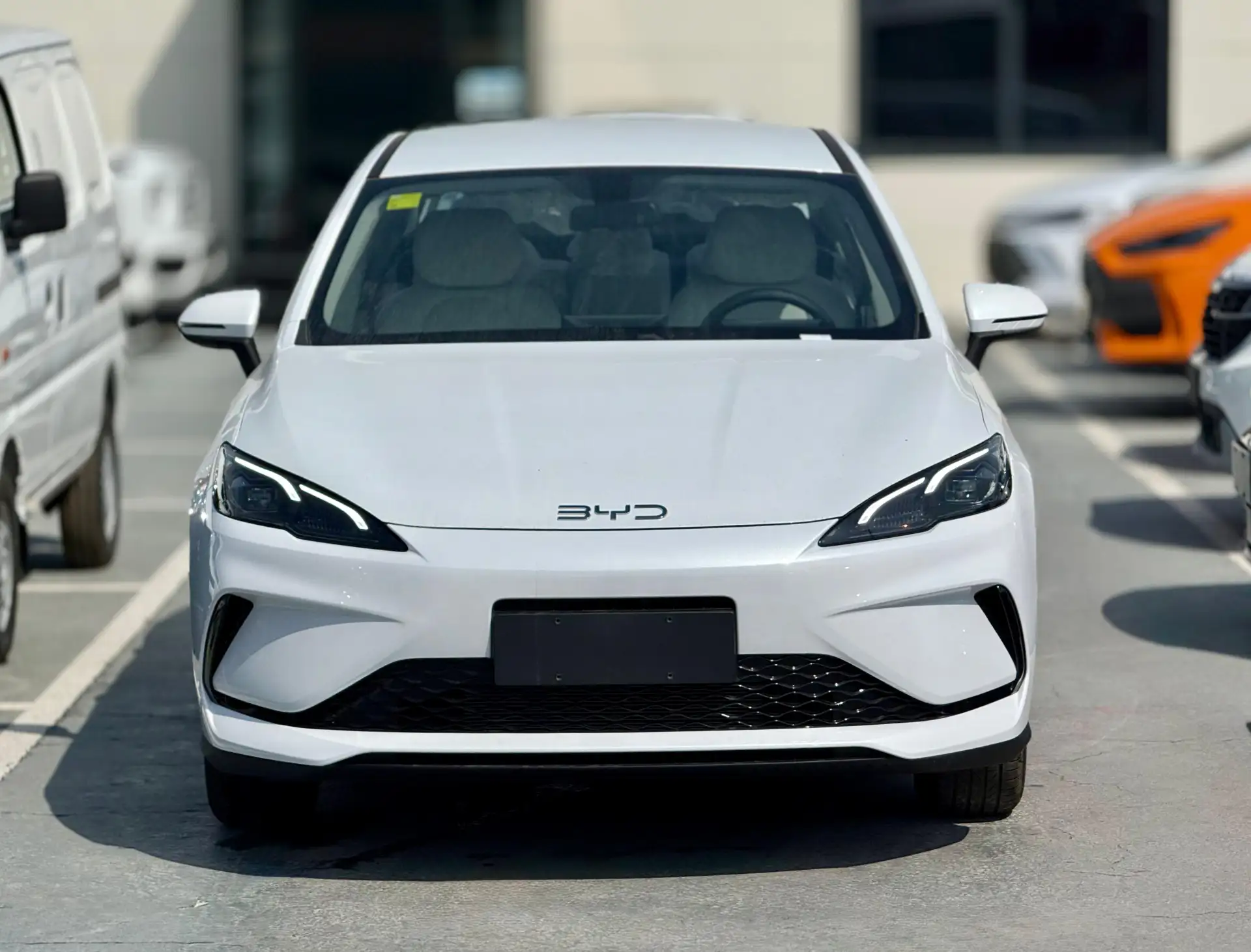 بي واي دي سيل 2025 1.5L