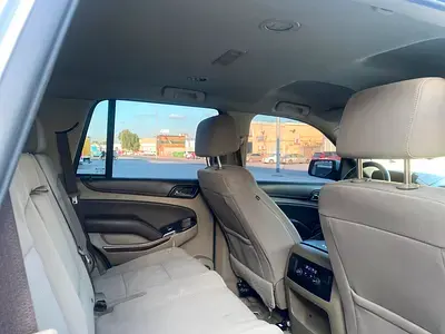 Chevrolet Tahoe 2020 5.3L