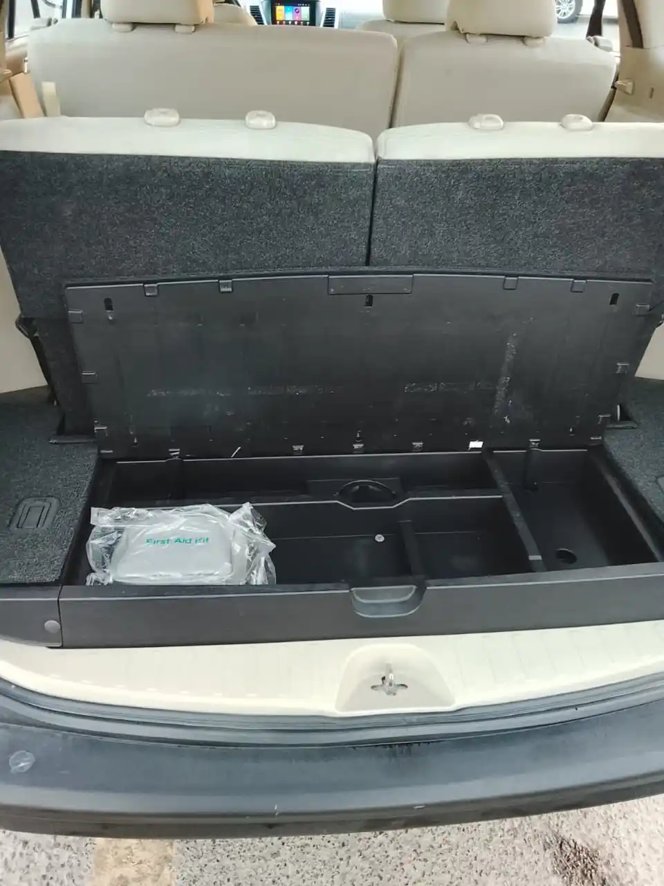 Mitsubishi Pajero 2011 3.5L