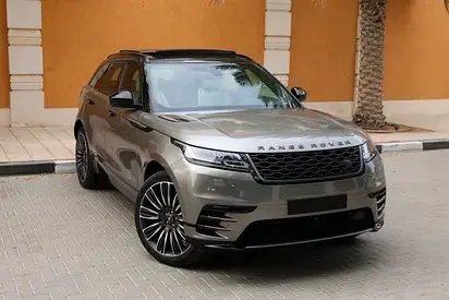 Land Rover Range Rover Velar 2018