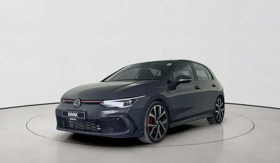 Volkswagen Golf GTI 2021 2T