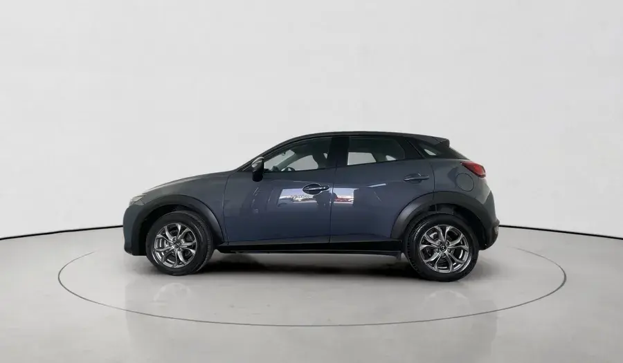 Mazda CX3 2024